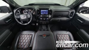 GMC Sierra 1500 Harley-Davidson Edition 2020 года из Южной Кореи
