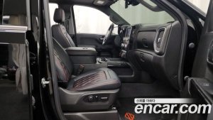 GMC Sierra 1500 Harley-Davidson Edition 2020 года из Южной Кореи