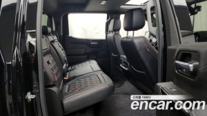 GMC Sierra 1500 Harley-Davidson Edition 2020 года из Южной Кореи