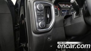 GMC Sierra 1500 Harley-Davidson Edition 2020 года из Южной Кореи