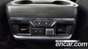 GMC Sierra 1500 Harley-Davidson Edition 2020 года из Южной Кореи