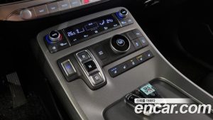 Hyundai Palisade Бензин 3.8 2WD 2022 года из Южной Кореи