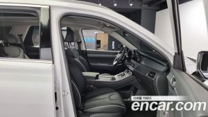 Hyundai Palisade Бензин 3.8 2WD 2022 года из Южной Кореи