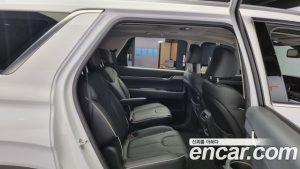 Hyundai Palisade Бензин 3.8 2WD 2022 года из Южной Кореи