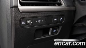 Hyundai Palisade Бензин 3.8 2WD 2022 года из Южной Кореи