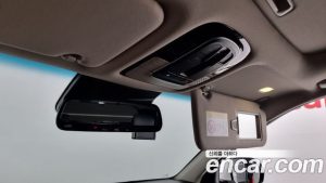 Hyundai Palisade Бензин 3.8 2WD 2022 года из Южной Кореи