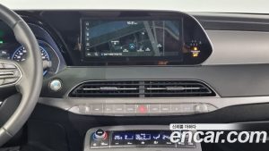 Hyundai Palisade Бензин 3.8 2WD 2022 года из Южной Кореи