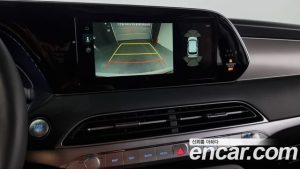 Hyundai Palisade Бензин 3.8 2WD 2022 года из Южной Кореи