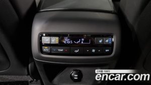 Hyundai Palisade Бензин 3.8 2WD 2022 года из Южной Кореи