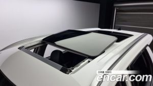 Hyundai Palisade Бензин 3.8 2WD 2022 года из Южной Кореи