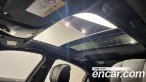 Mercedes-Benz S-Class S63 AMG 4MATIC+ 2020 года из Южной Кореи