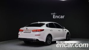 Kia K5 2.0 2020 года из Южной Кореи