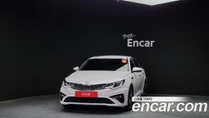 Kia K5 2.0 2020 года из Южной Кореи