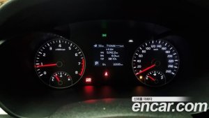 Kia K5 2.0 2020 года из Южной Кореи