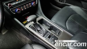 Kia K5 2.0 2020 года из Южной Кореи