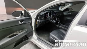 Kia K5 2.0 2020 года из Южной Кореи