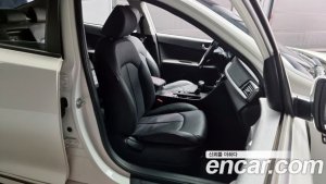 Kia K5 2.0 2020 года из Южной Кореи