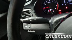 Kia K5 2.0 2020 года из Южной Кореи