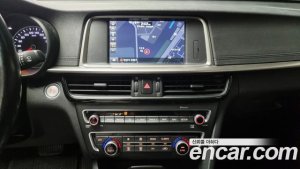 Kia K5 2.0 2020 года из Южной Кореи