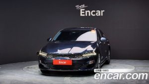 Kia K5 2.0 2020 года из Южной Кореи