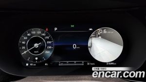 Kia K5 2.0 2020 года из Южной Кореи