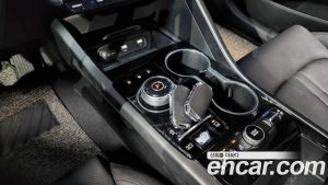 Kia K5 2.0 2020 года из Южной Кореи