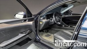 Kia K5 2.0 2020 года из Южной Кореи