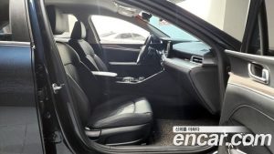 Kia K5 2.0 2020 года из Южной Кореи