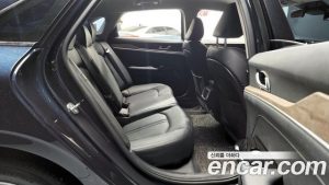 Kia K5 2.0 2020 года из Южной Кореи