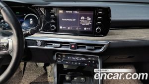 Kia K5 2.0 2020 года из Южной Кореи