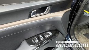 Kia K5 2.0 2020 года из Южной Кореи
