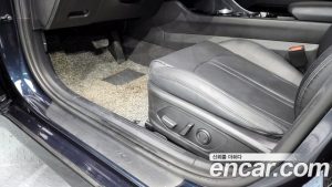 Kia K5 2.0 2020 года из Южной Кореи