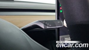 Tesla Model 3 Standard RANGE Plus 2021 года из Южной Кореи