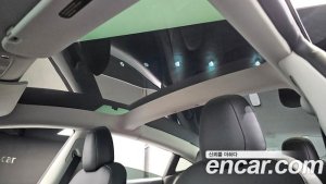 Tesla Model 3 Standard RANGE Plus 2021 года из Южной Кореи