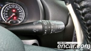 Jeep Renegade 2.4 Limited 2021 года из Южной Кореи