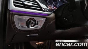 BMW 7-Series 745Le i퍼포먼스 M Sport 2021 года из Южной Кореи