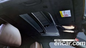 BMW 7-Series 745Le i퍼포먼스 M Sport 2021 года из Южной Кореи