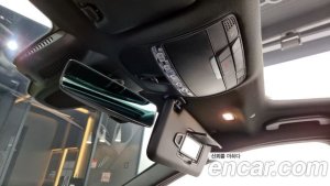 Mercedes-Benz C-Class C200 AMG Line 2021 года из Южной Кореи