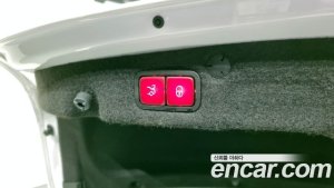 Mercedes-Benz C-Class C200 AMG Line 2021 года из Южной Кореи