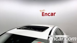 Mercedes-Benz C-Class C200 AMG Line 2021 года из Южной Кореи