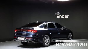 Kia K5 2.0 2021 года из Южной Кореи