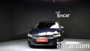 Kia K5 2.0 2021 года из Южной Кореи