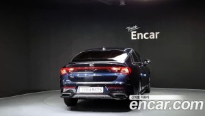 Kia K5 2.0 2021 года из Южной Кореи