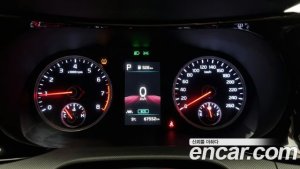 Kia K5 2.0 2021 года из Южной Кореи