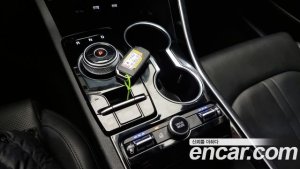 Kia K5 2.0 2021 года из Южной Кореи