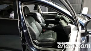Kia K5 2.0 2021 года из Южной Кореи