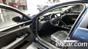 Kia K5 2.0 2021 года из Южной Кореи