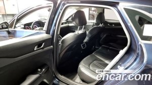 Kia K5 2.0 2021 года из Южной Кореи