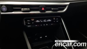 Kia K5 2.0 2021 года из Южной Кореи