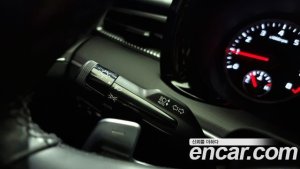 Kia K5 2.0 2021 года из Южной Кореи
